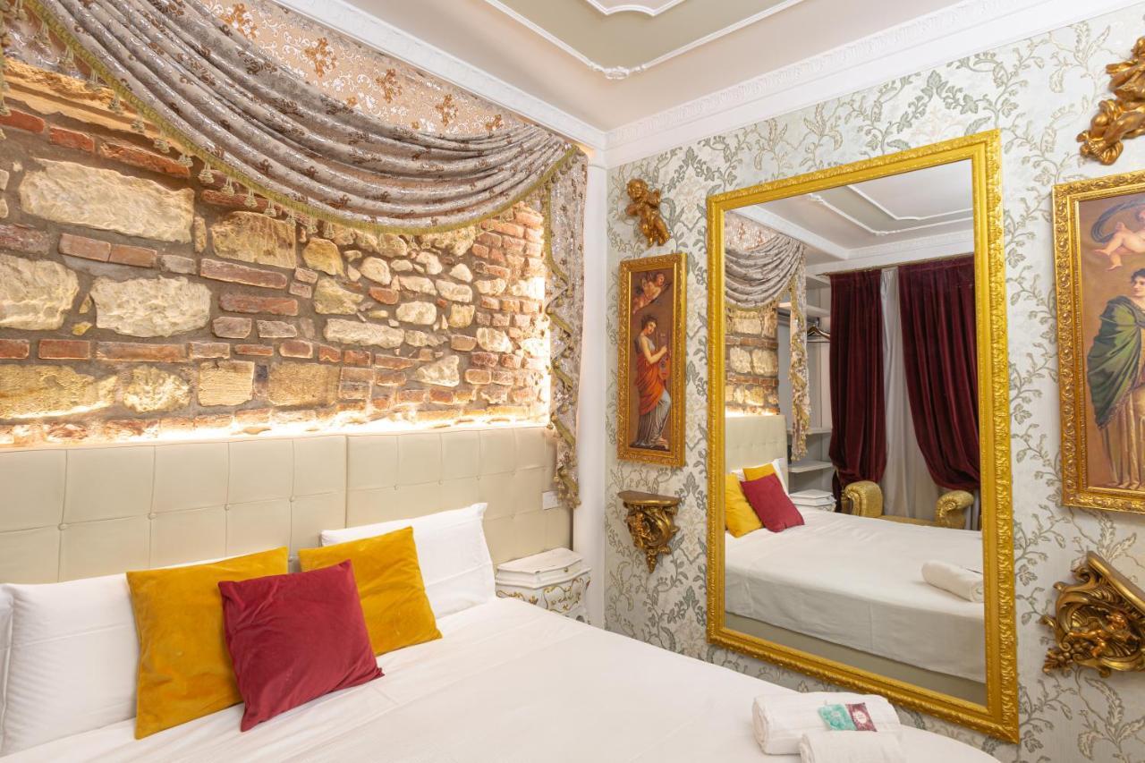 Giardini Dell'Arena Relais 호텔 베로나 외부 사진