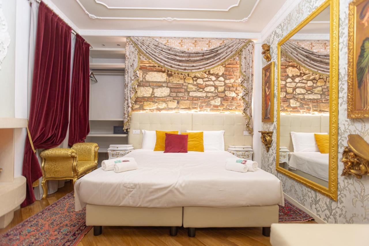 Giardini Dell'Arena Relais 호텔 베로나 외부 사진