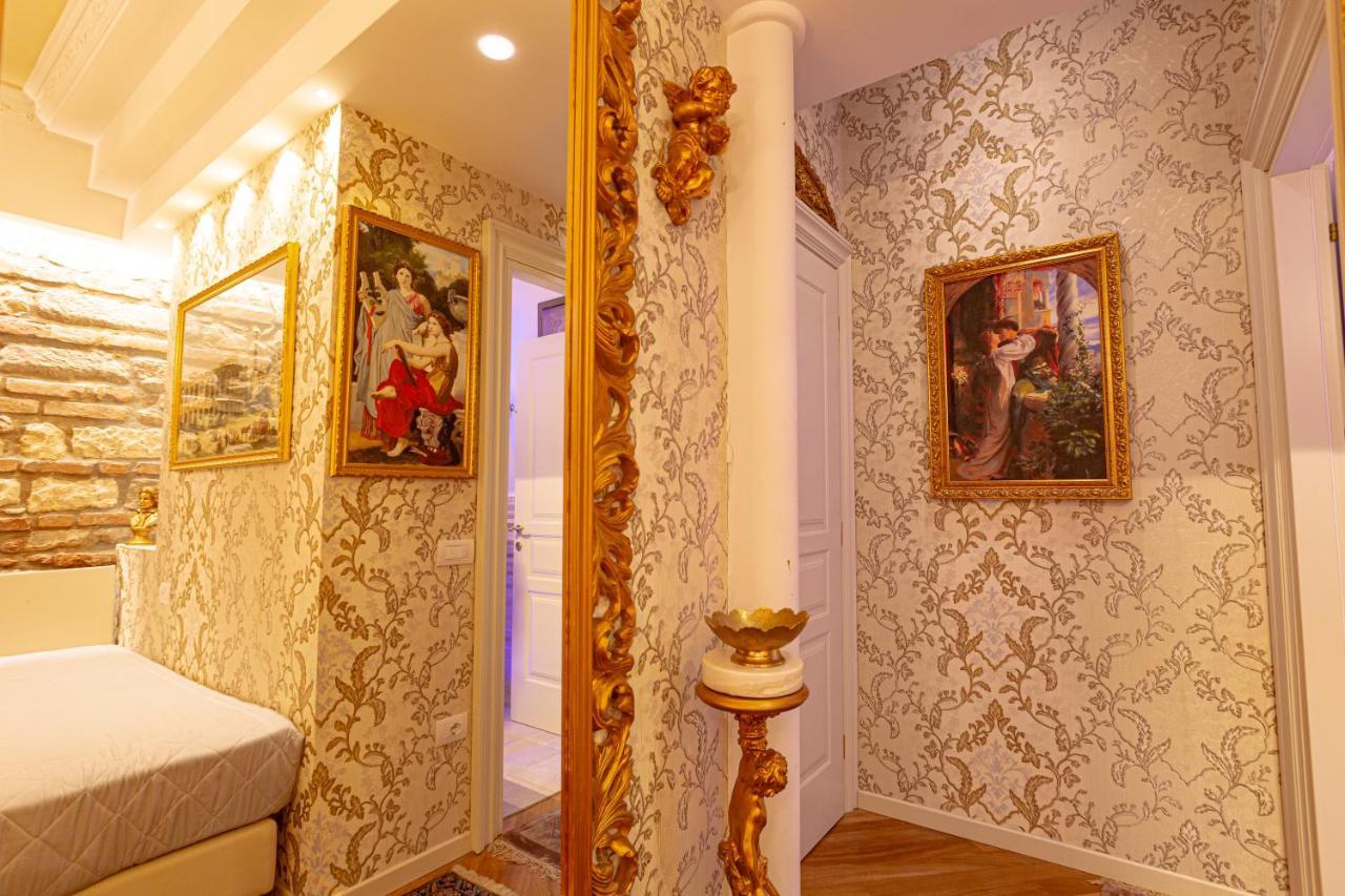 Giardini Dell'Arena Relais 호텔 베로나 외부 사진