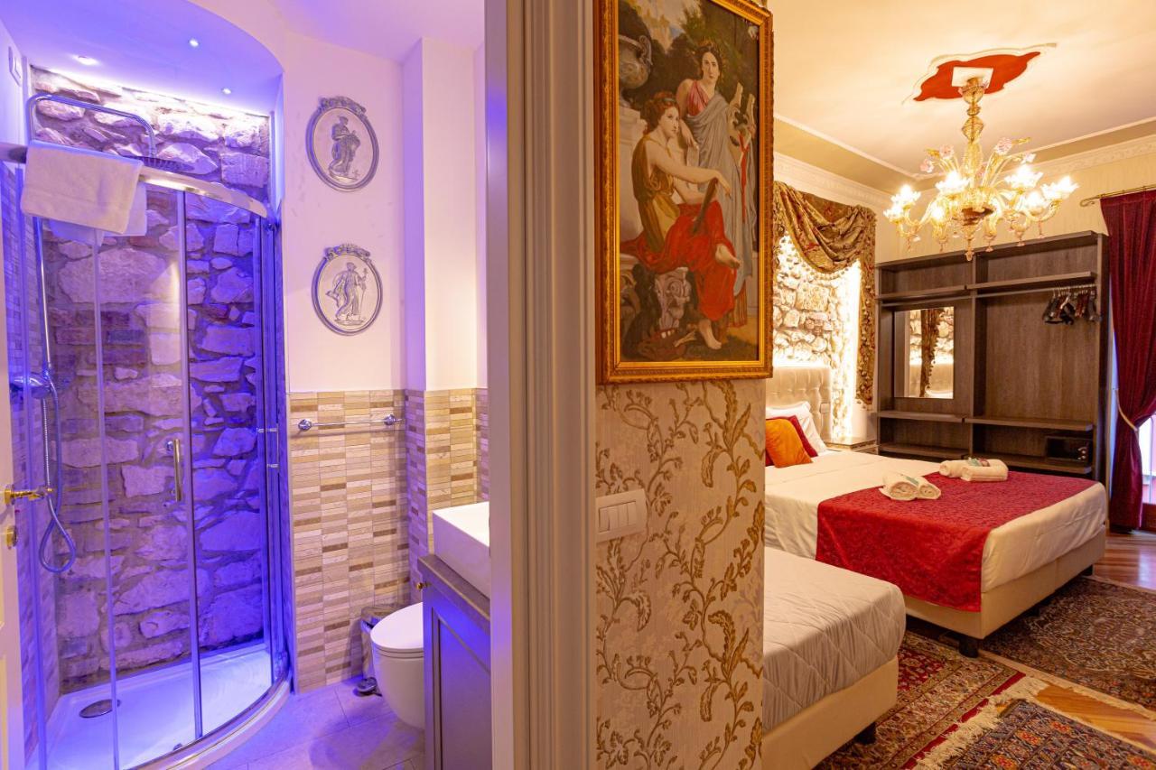 Giardini Dell'Arena Relais 호텔 베로나 외부 사진