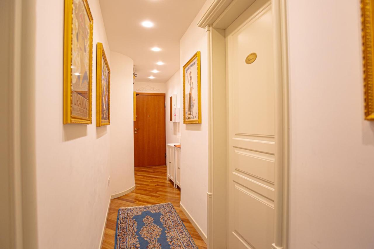Giardini Dell'Arena Relais 호텔 베로나 외부 사진