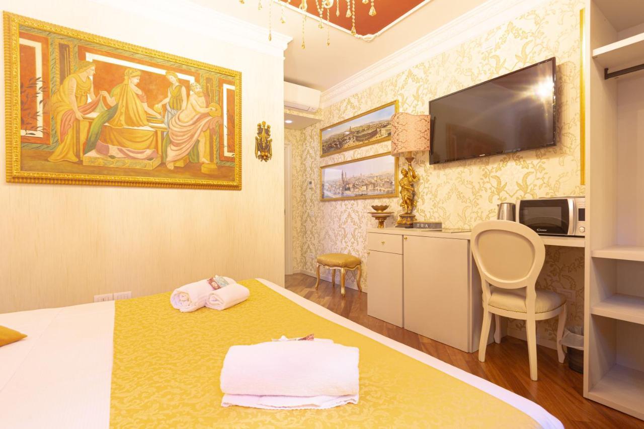 Giardini Dell'Arena Relais 호텔 베로나 외부 사진