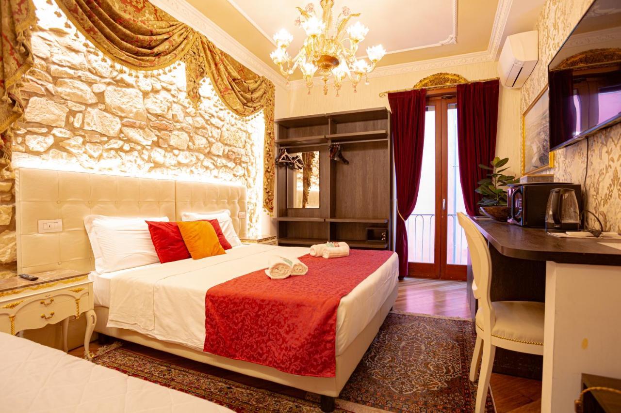 Giardini Dell'Arena Relais 호텔 베로나 외부 사진