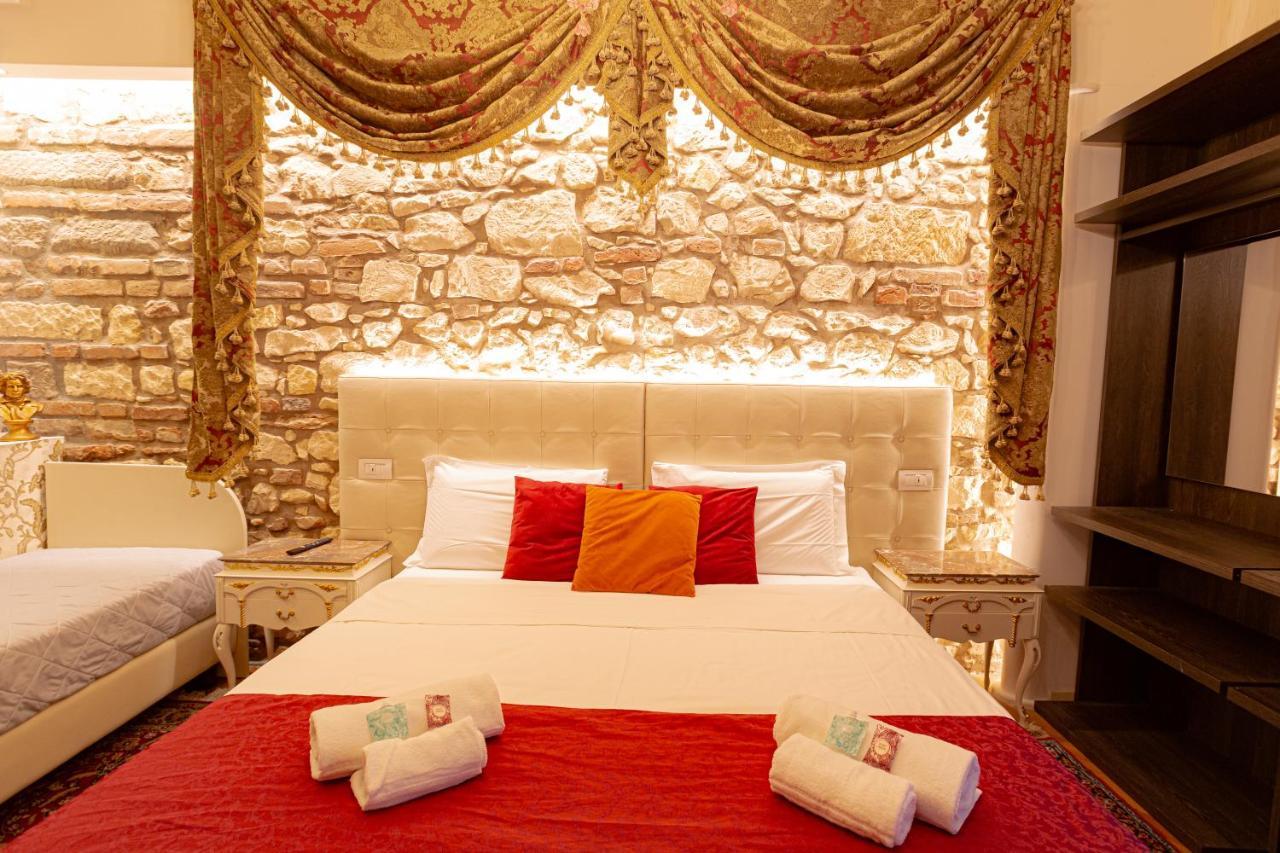 Giardini Dell'Arena Relais 호텔 베로나 외부 사진