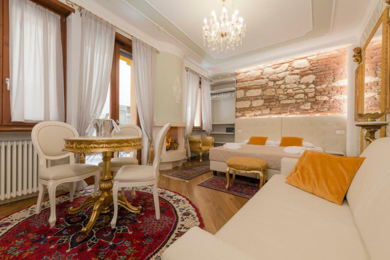 Giardini Dell'Arena Relais 호텔 베로나 외부 사진